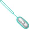 Sleep Aid Machine Handheld Insomnia Device USB Rechargeable Hypnosis Instrument